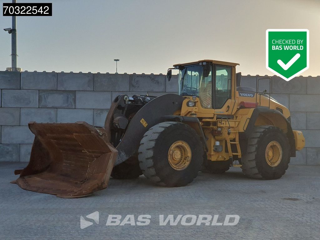 Volvo L250 H CDC