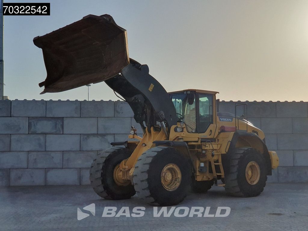 Volvo L250 H CDC