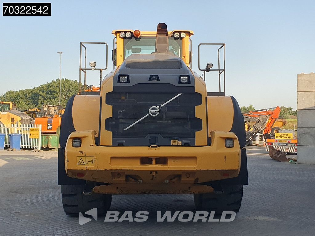 Volvo L250 H CDC