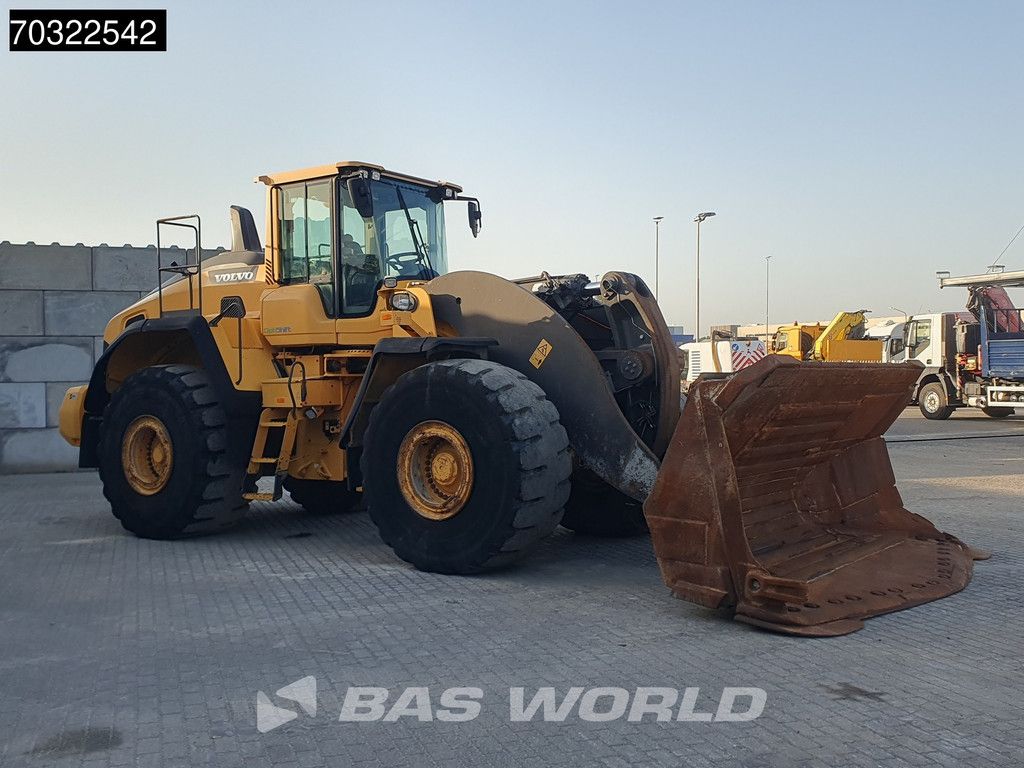 Volvo L250 H CDC