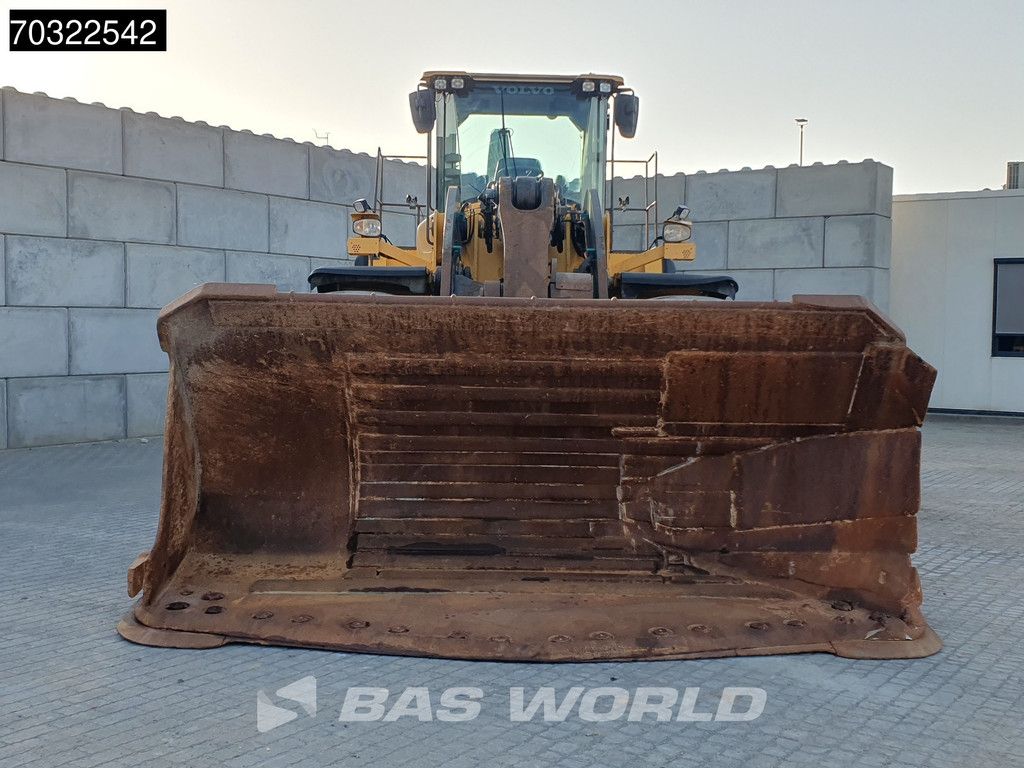 Volvo L250 H CDC