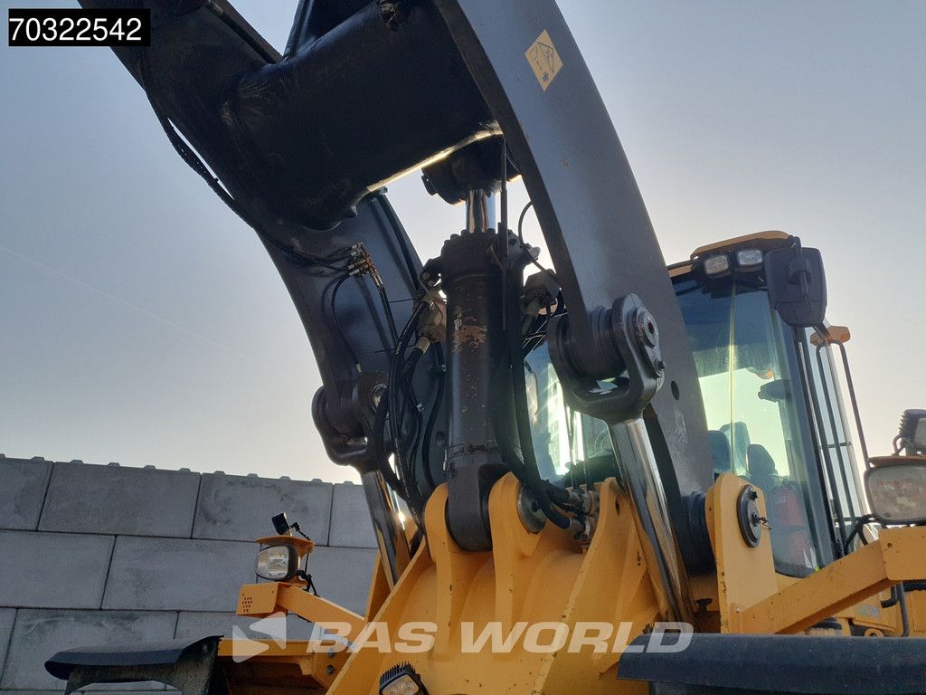 Volvo L250 H CDC