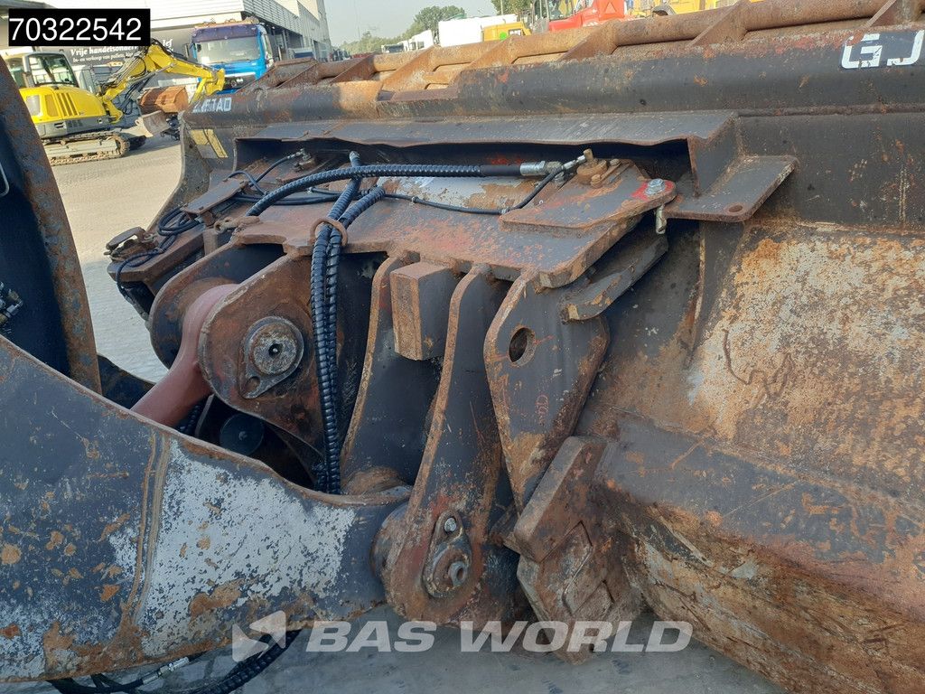 Volvo L250 H CDC