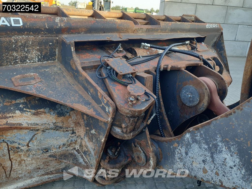 Volvo L250 H CDC