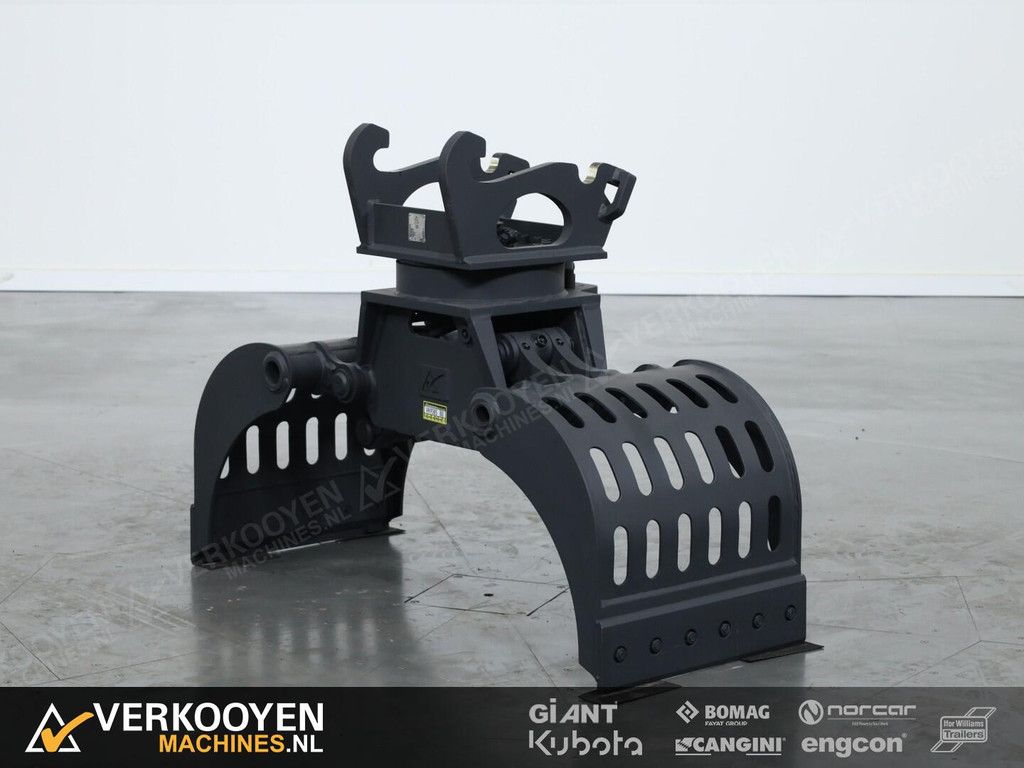 2026 V-M 460D CW10 Sorteergrijper (5-8t) ADV1073