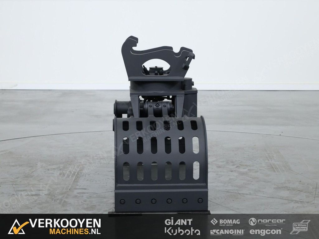 2026 V-M 460D CW10 Sorteergrijper (5-8t) ADV1073