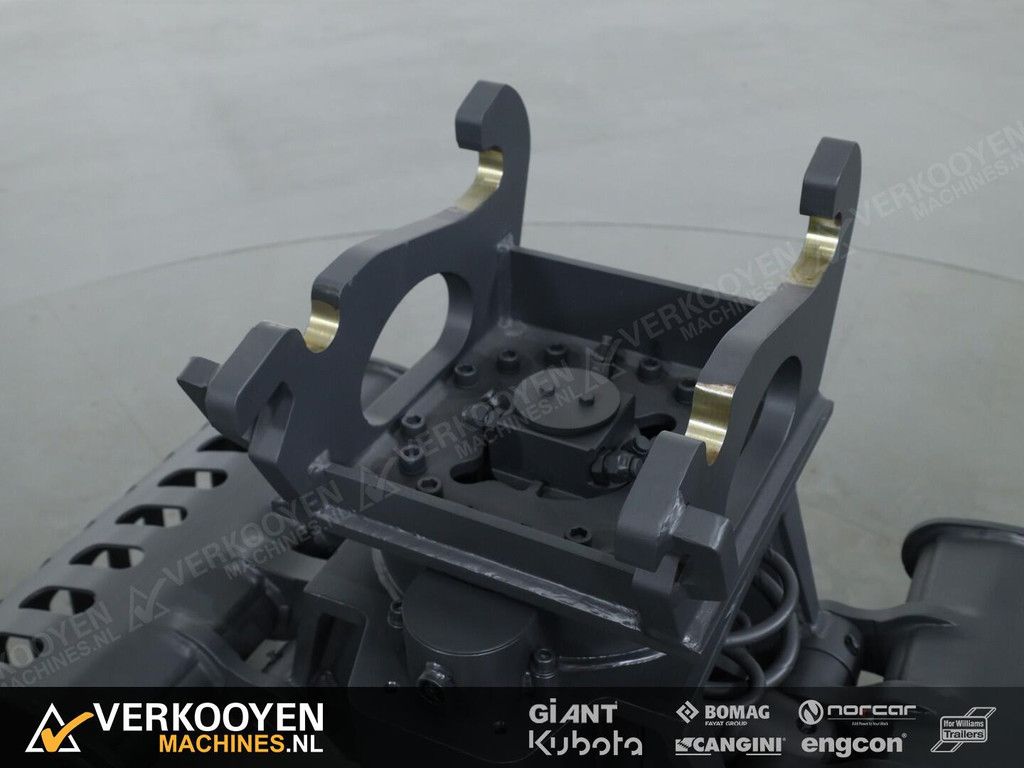 2026 V-M 500D CW10 Sorteergrijper (6-10t) ADV1075