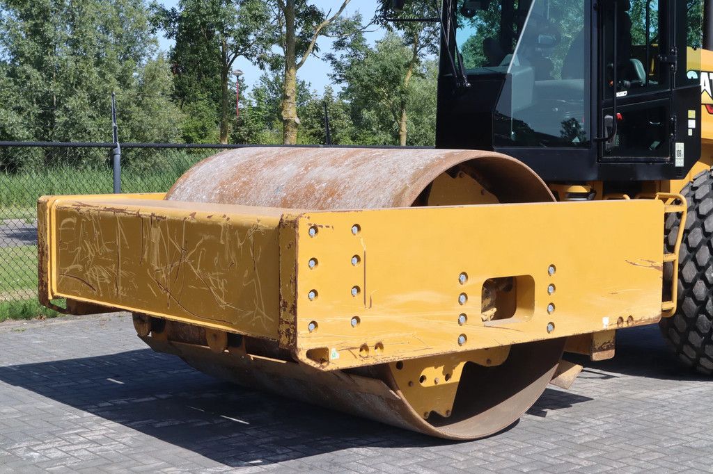 Caterpillar CS78B | CS 78 B | TRIMBLE GPS | GOOD CONDITION