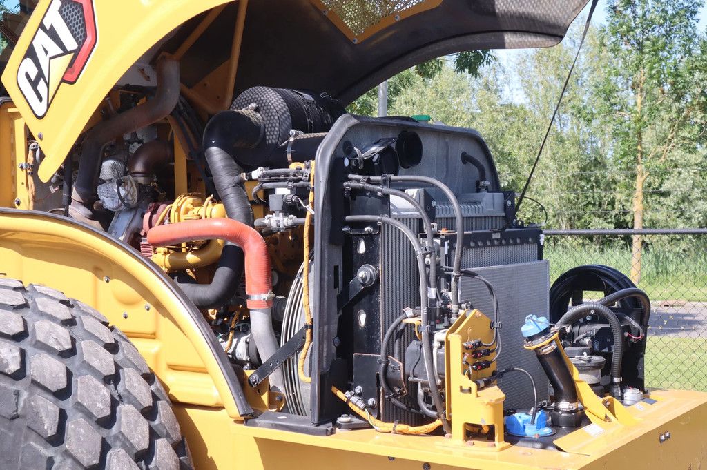 Caterpillar CS78B | CS 78 B | TRIMBLE GPS | GOOD CONDITION