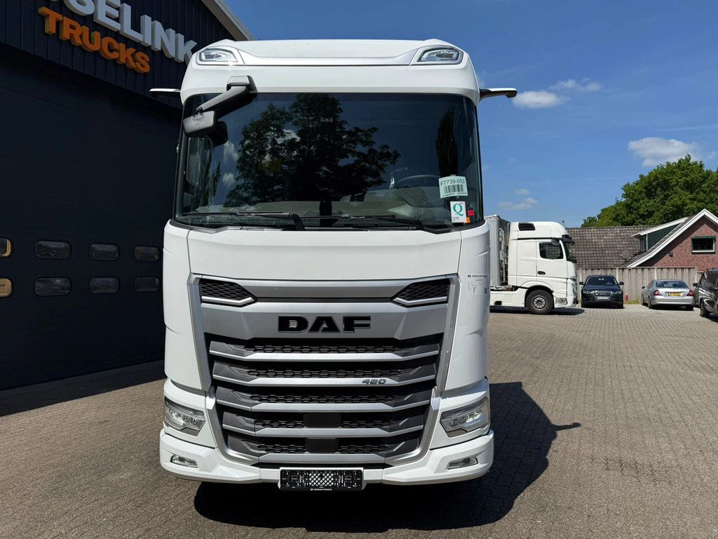 DAF XF 480 F52N3