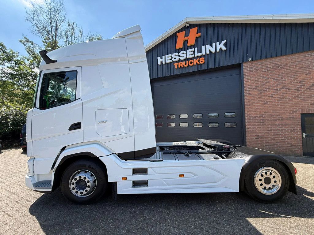 DAF XF 480 F52N3