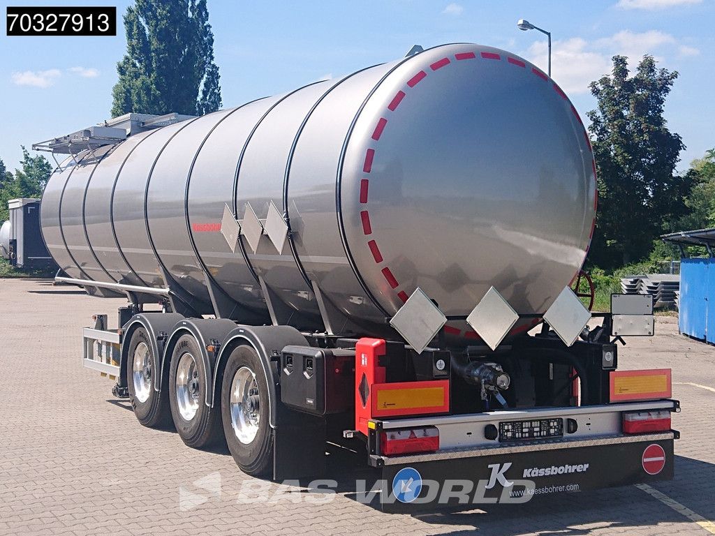 Kässbohrer STB NEW! 30.000L Bitumen