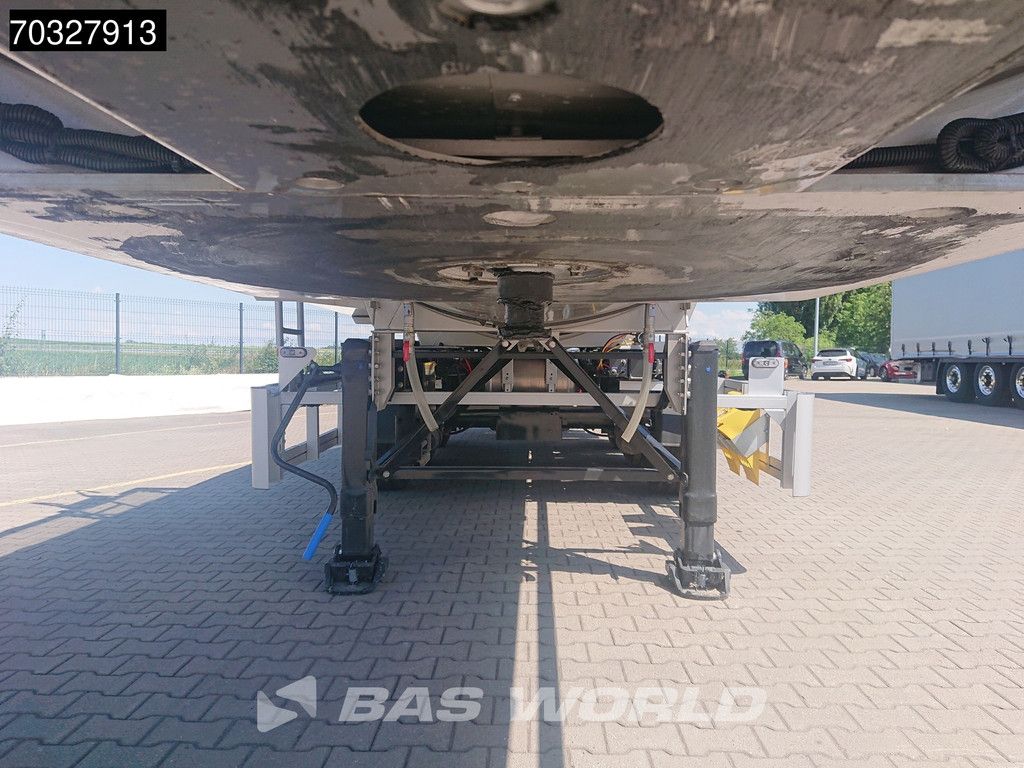 Kässbohrer STB NEW! 30.000L Bitumen