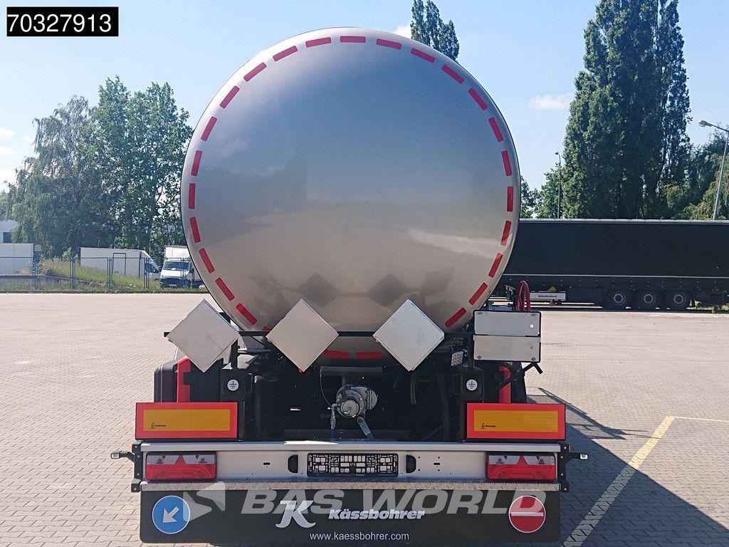 Kässbohrer STB NEW! 30.000L Bitumen