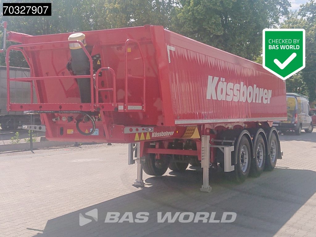 Kässbohrer XS