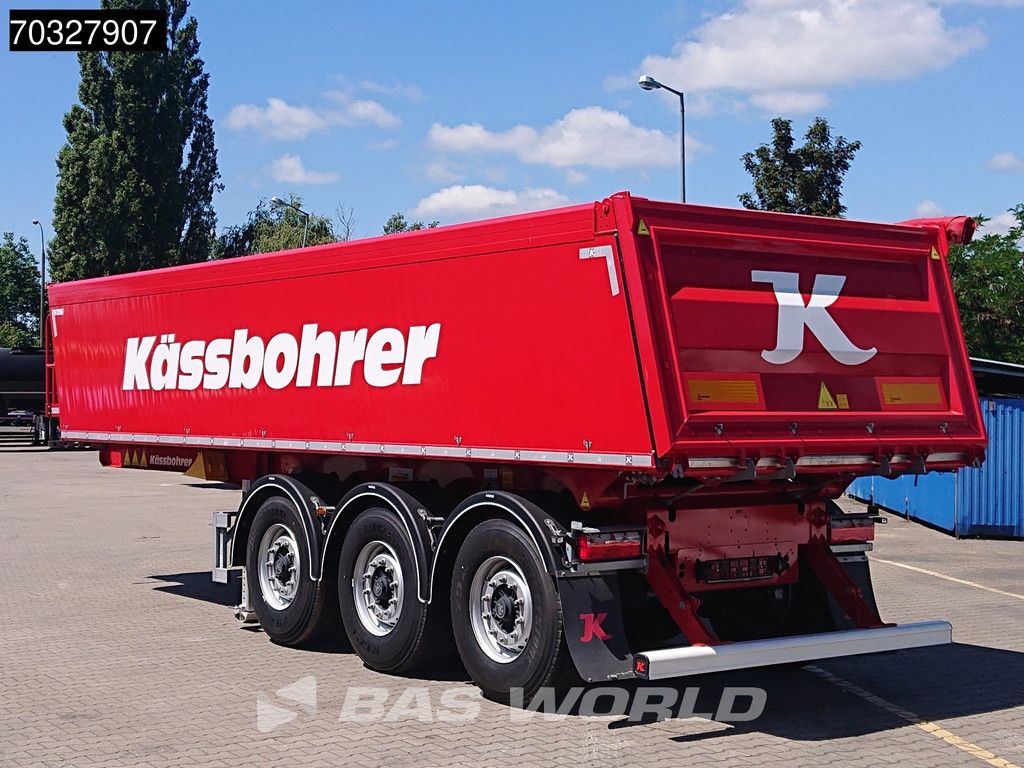 Kässbohrer XS