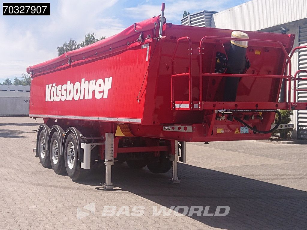 Kässbohrer XS