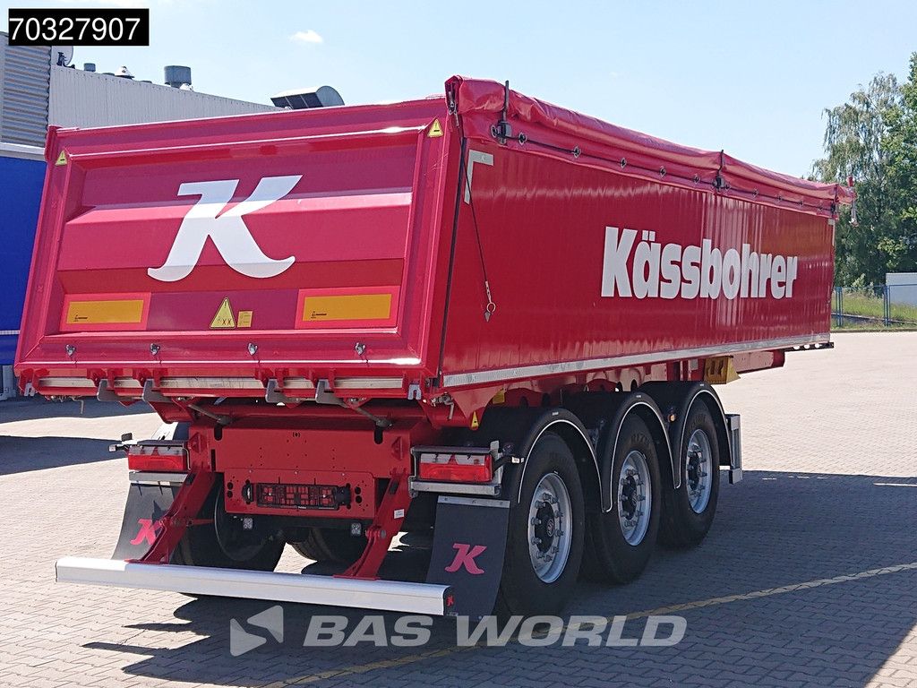 Kässbohrer XS