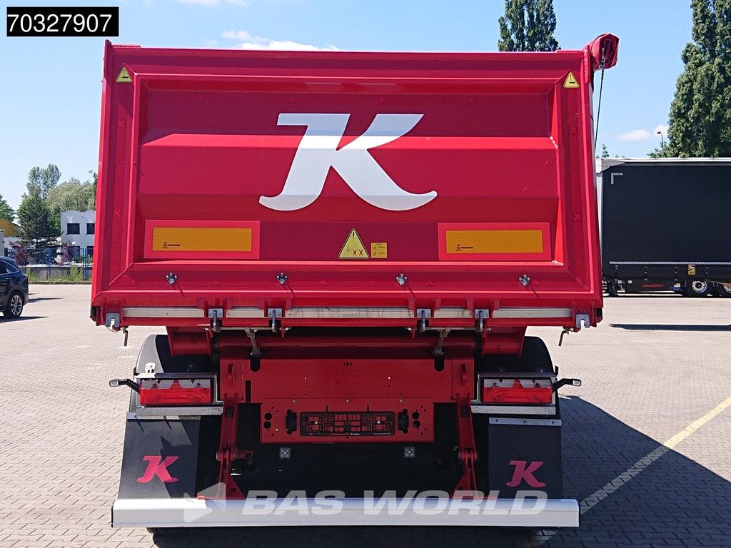 Kässbohrer XS