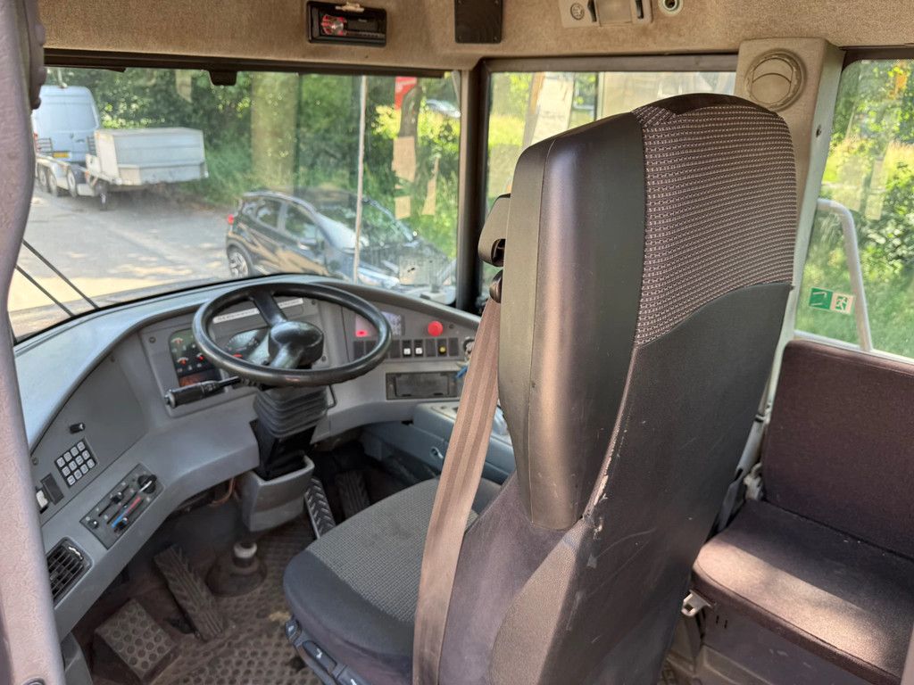 Volvo A25E