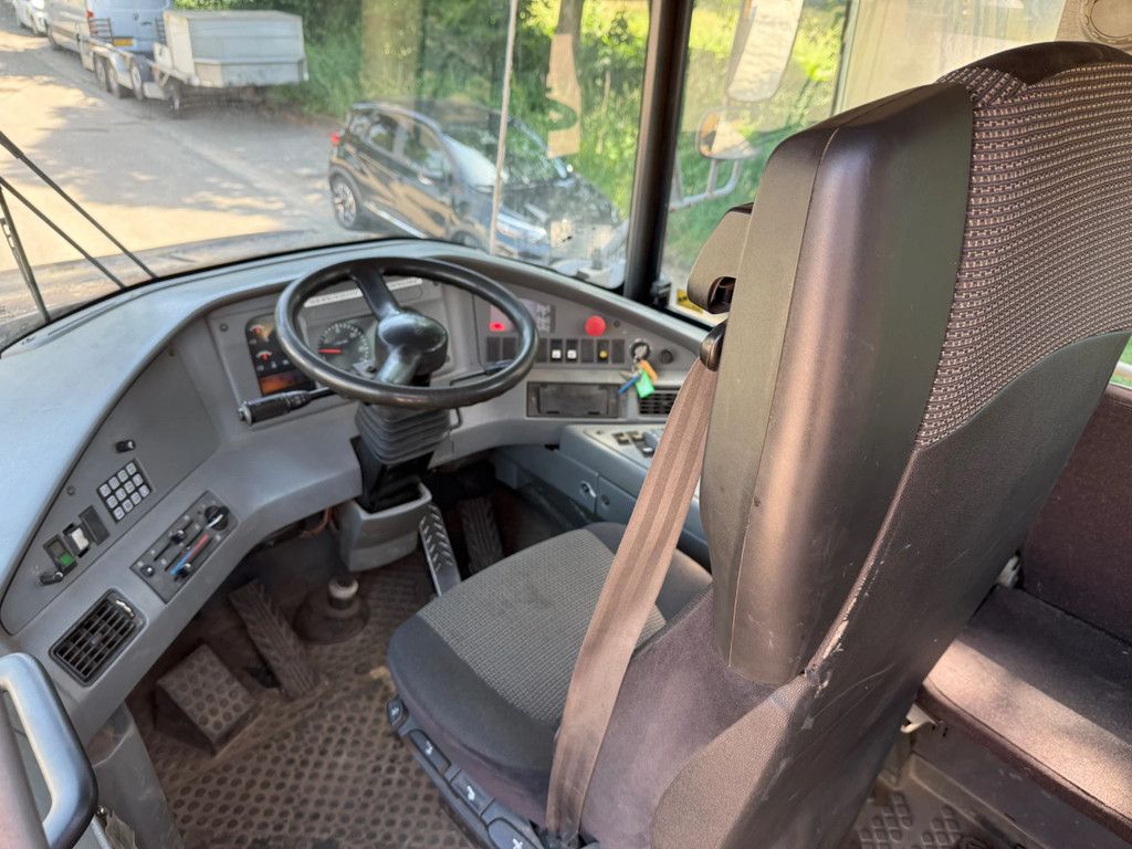 Volvo A25E