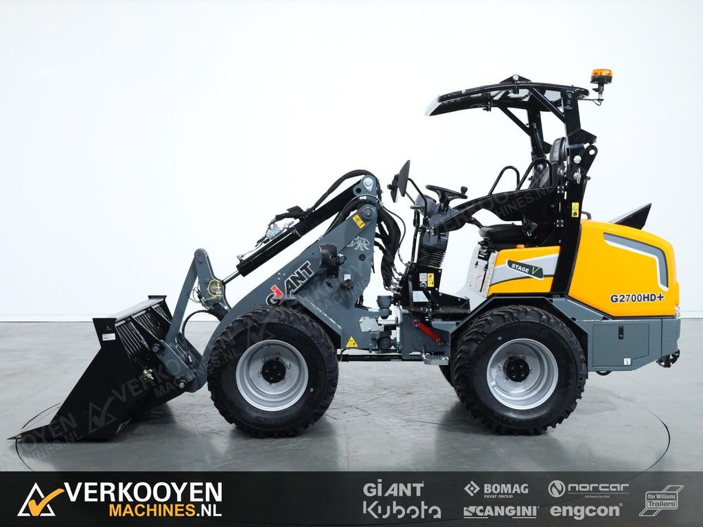 2026 Giant G2700 HD+ VK10871