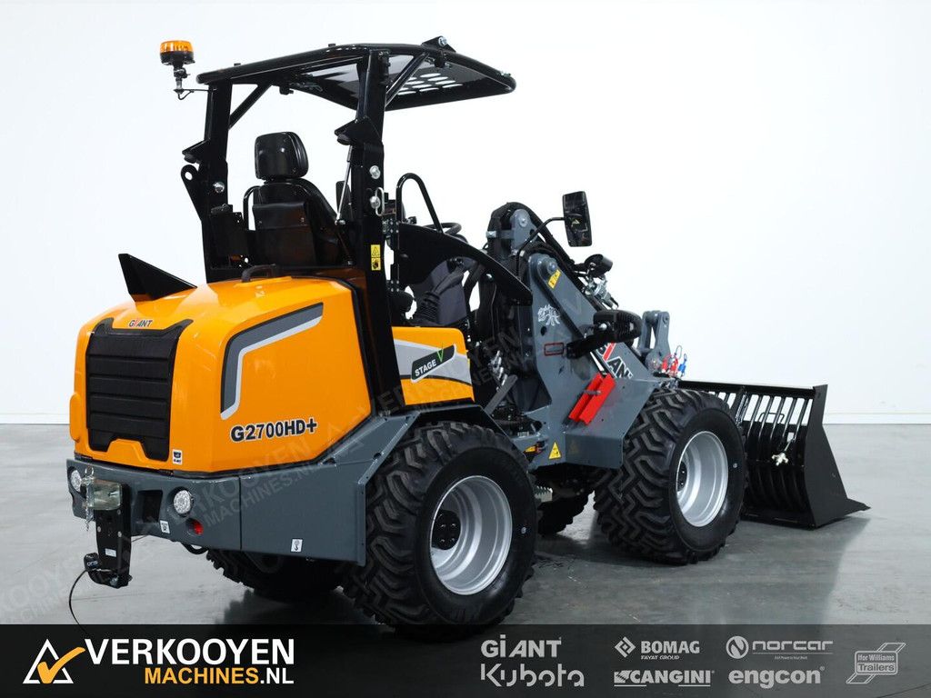 2026 Giant G2700 HD+ VK10871
