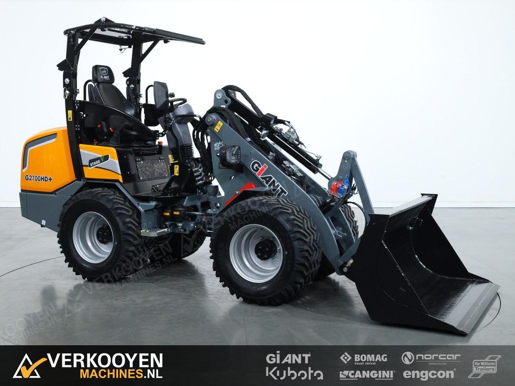 2026 Giant G2700 HD+ VK10871