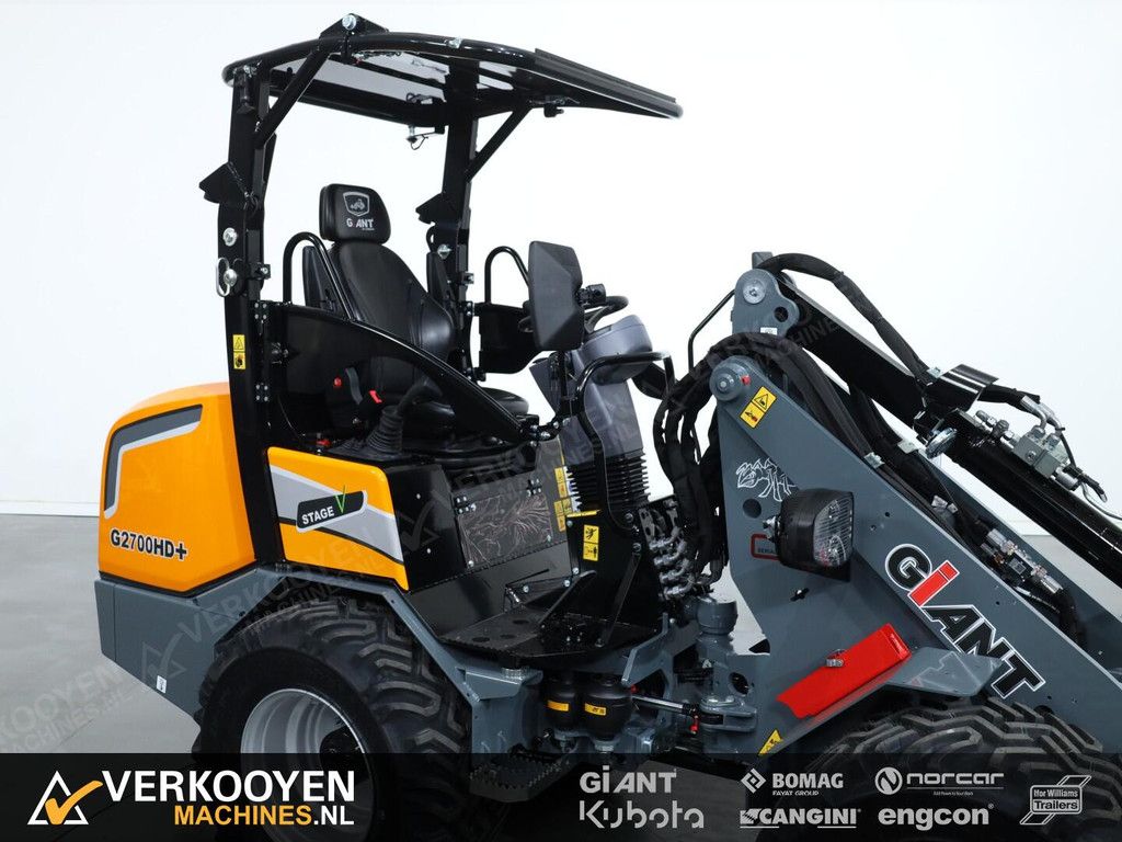 2026 Giant G2700 HD+ VK10871