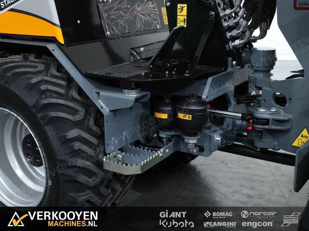 2026 Giant G2700 HD+ VK10871