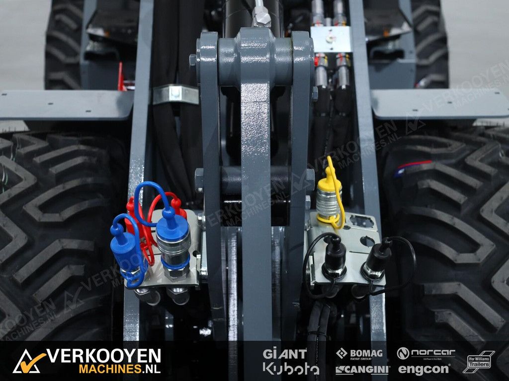 2026 Giant G2700 HD+ VK10871