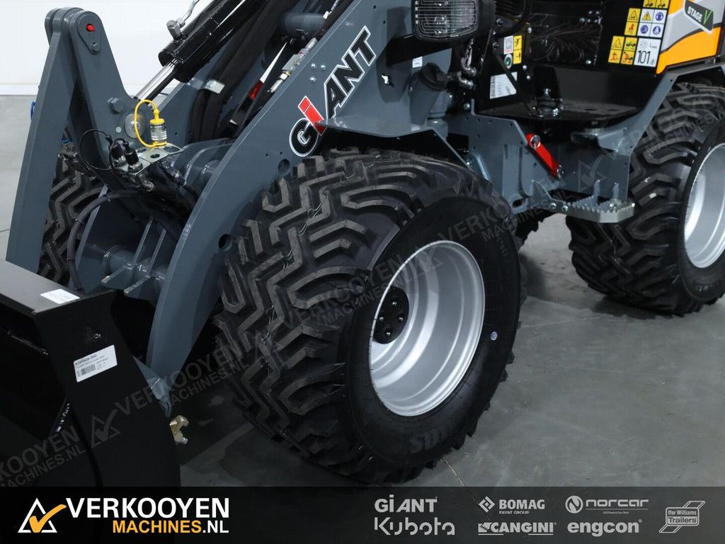 2026 Giant G2700 HD+ VK10871