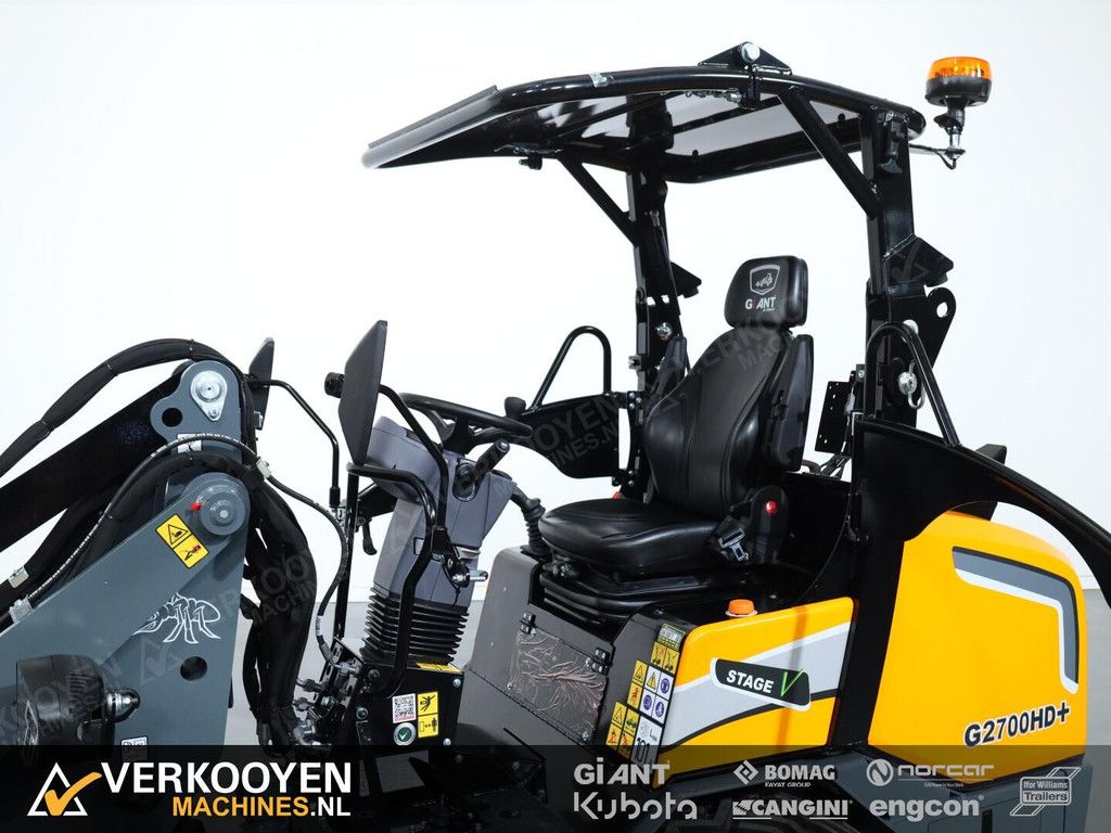 2026 Giant G2700 HD+ VK10871