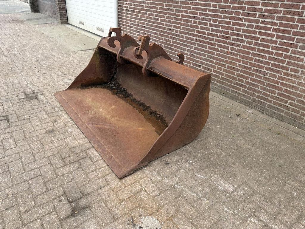 Slotenbak CW30
