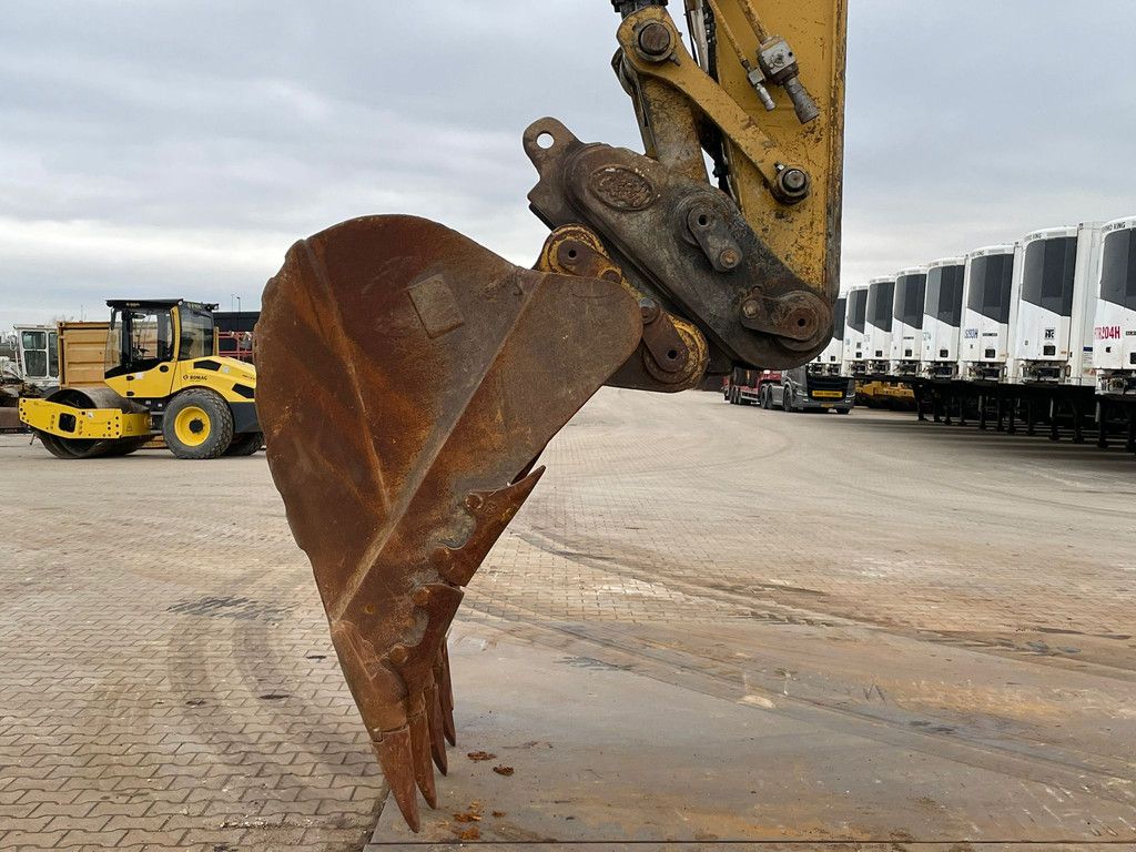 Caterpillar 336EL