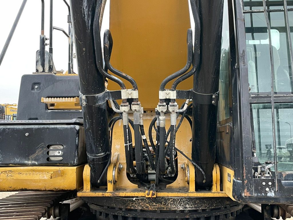 Caterpillar 336EL