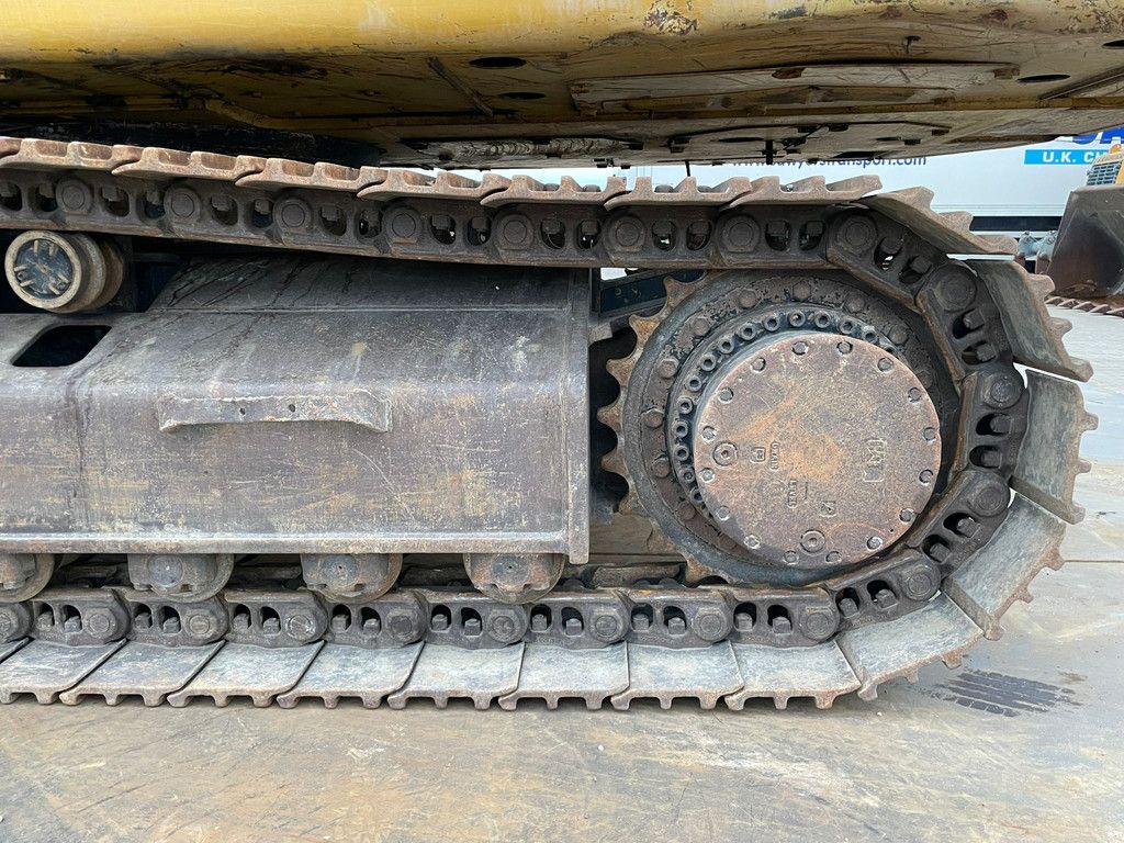 Caterpillar 336EL
