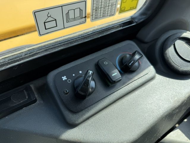 CAT 305e Bj2021 1600uur !!! 5T Minigraver Minikraan A/C SLP/SRT