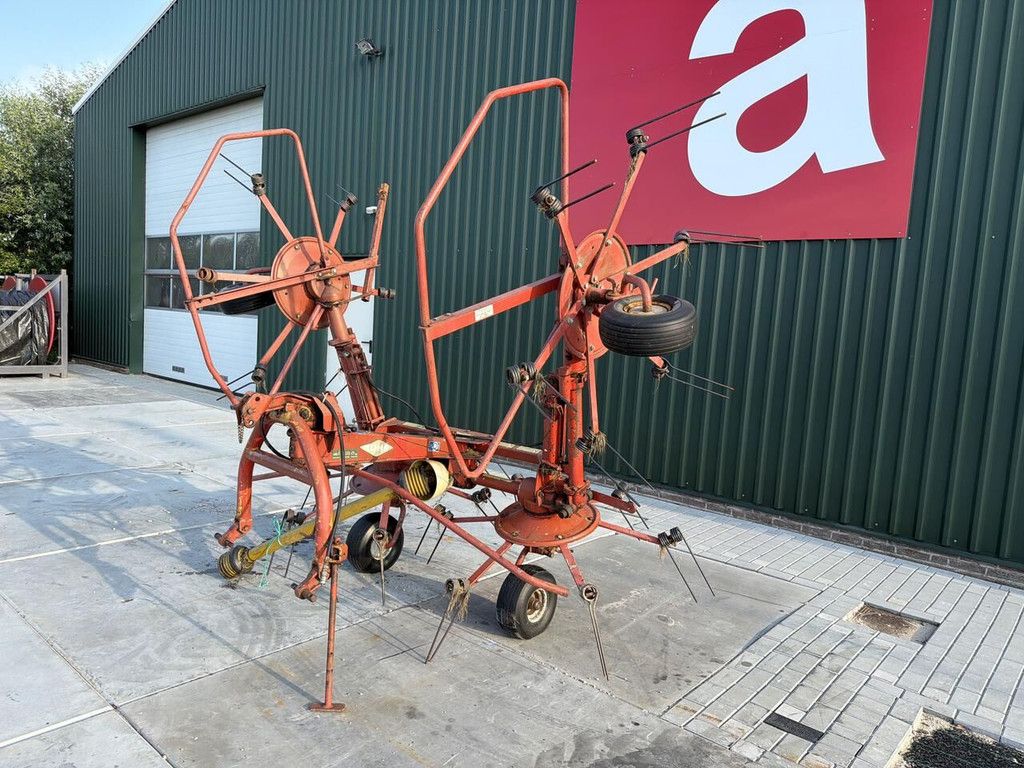 Kuhn GF5000 MH