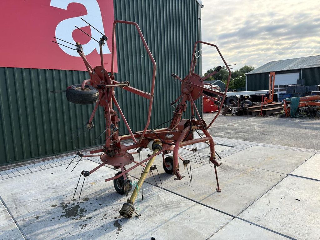 Kuhn GF5000 MH