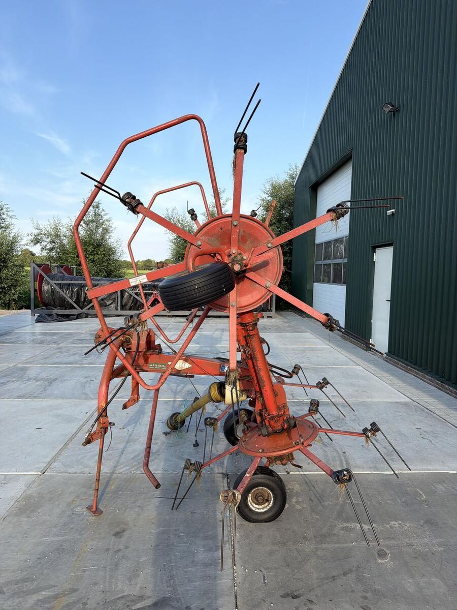 Kuhn GF5000 MH