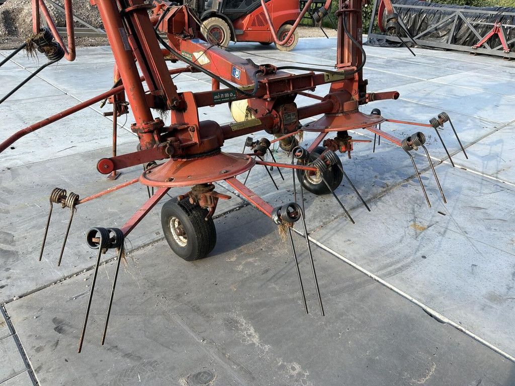 Kuhn GF5000 MH