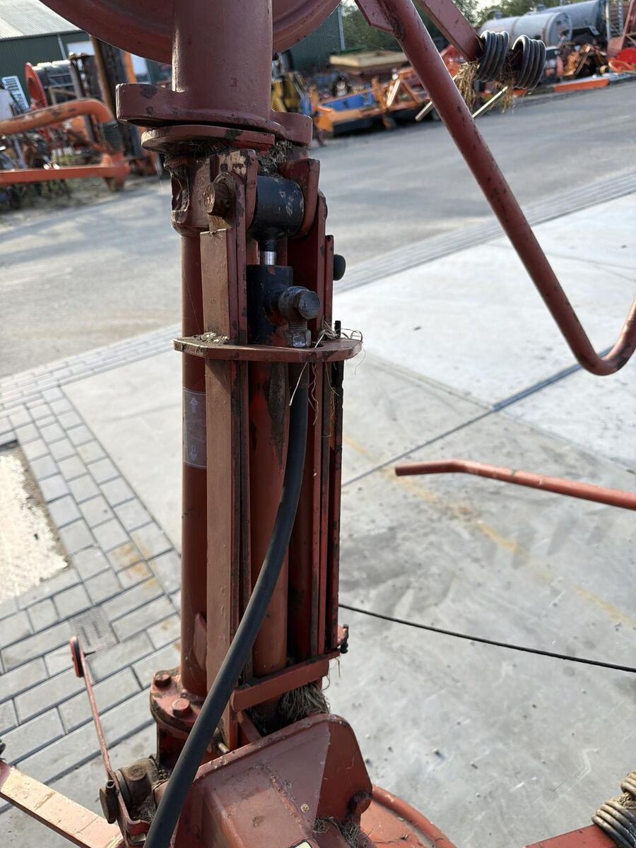 Kuhn GF5000 MH