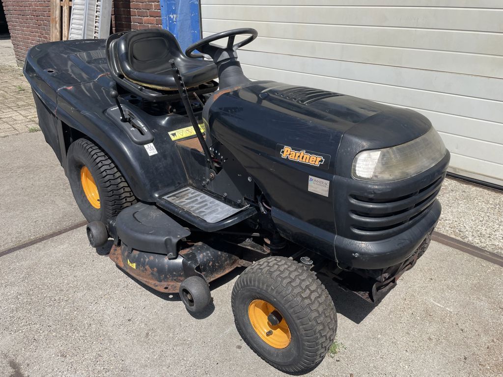 Husqvarna Partner P145H107RB