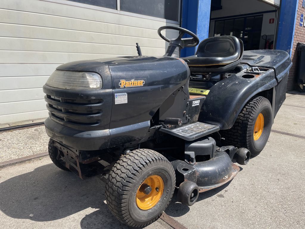 Husqvarna Partner P145H107RB