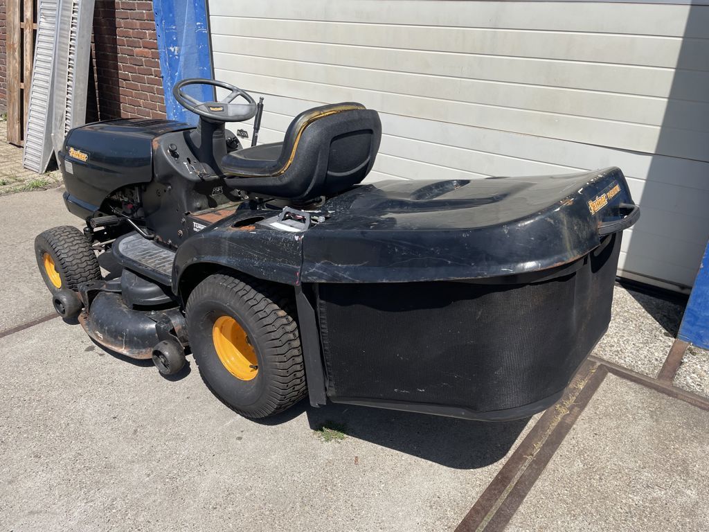 Husqvarna Partner P145H107RB
