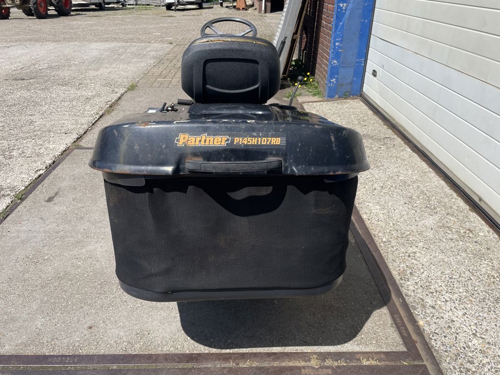 Husqvarna Partner P145H107RB