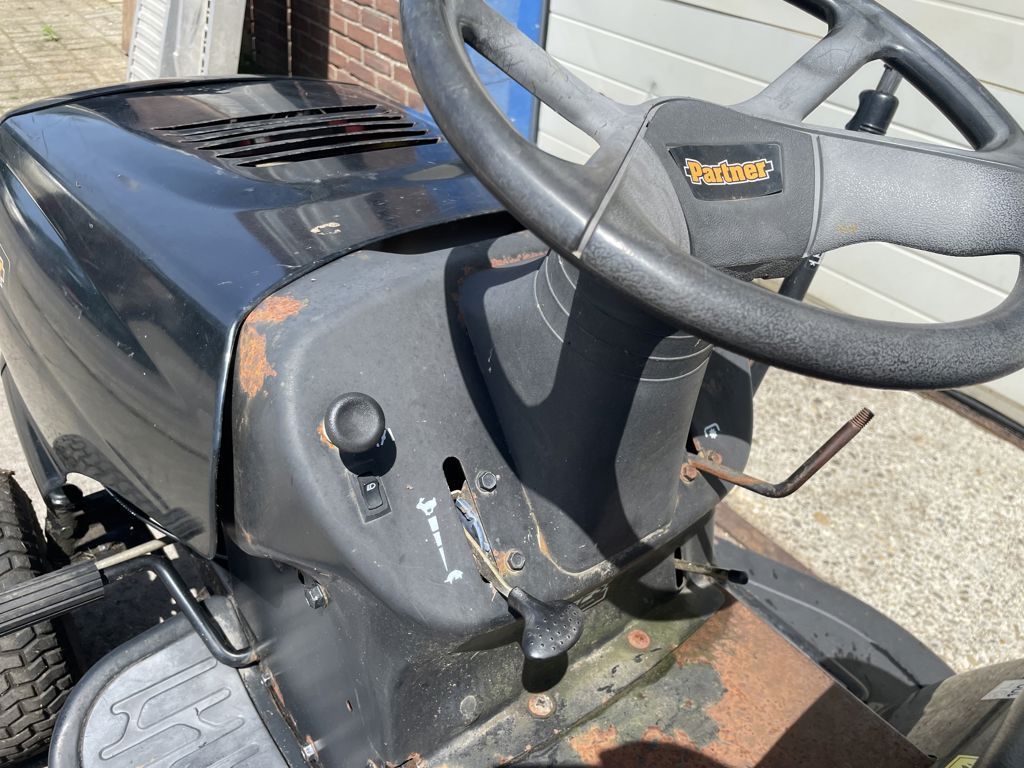 Husqvarna Partner P145H107RB