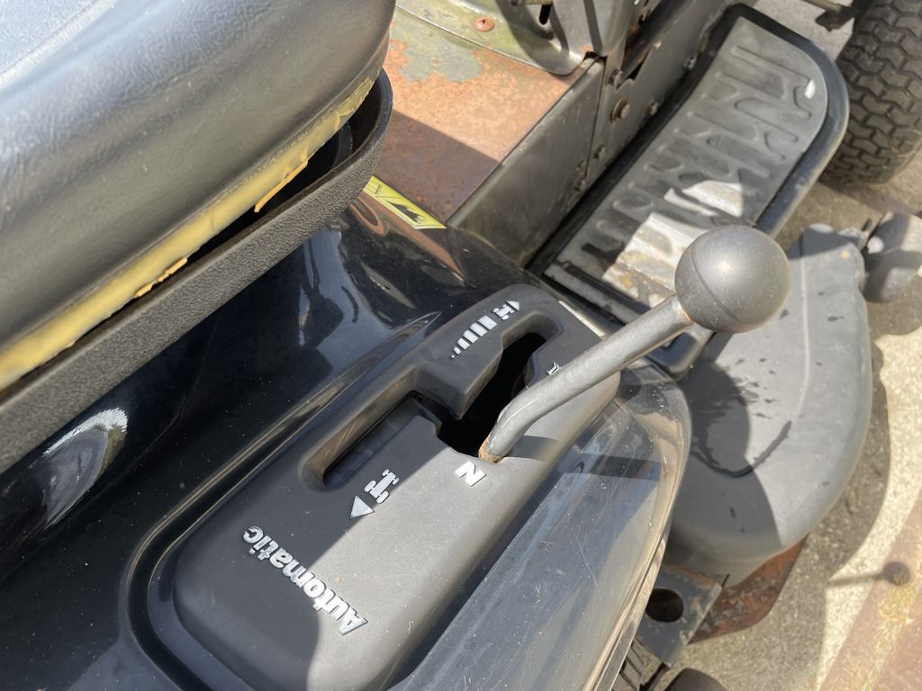 Husqvarna Partner P145H107RB