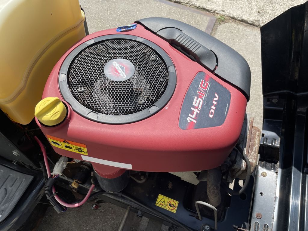 Husqvarna Partner P145H107RB